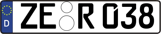 ZE-R038