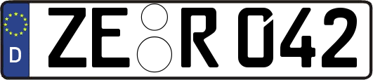ZE-R042