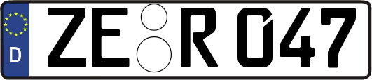 ZE-R047