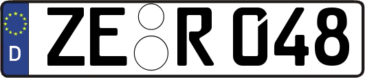 ZE-R048