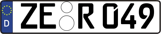 ZE-R049