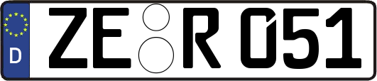 ZE-R051