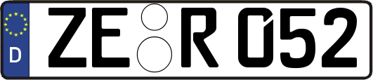 ZE-R052