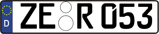 ZE-R053