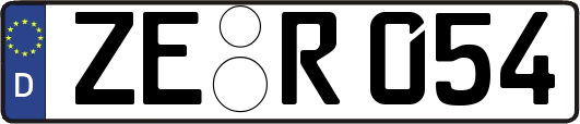 ZE-R054