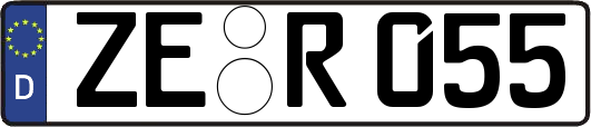 ZE-R055