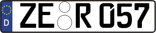 ZE-R057
