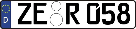 ZE-R058