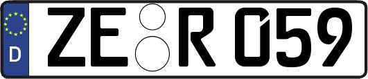 ZE-R059