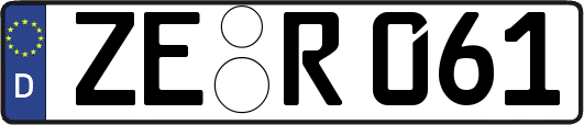 ZE-R061