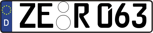 ZE-R063