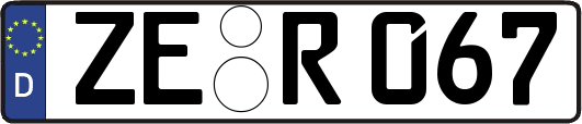 ZE-R067