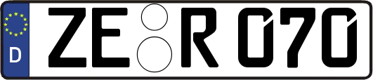 ZE-R070