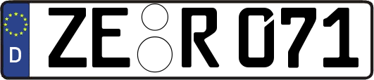 ZE-R071