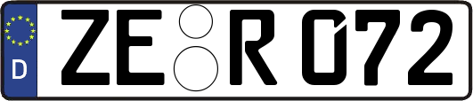 ZE-R072