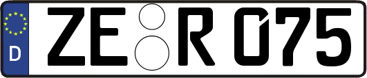 ZE-R075