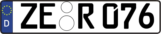 ZE-R076