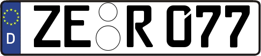 ZE-R077