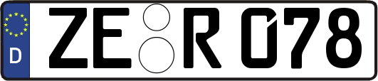 ZE-R078