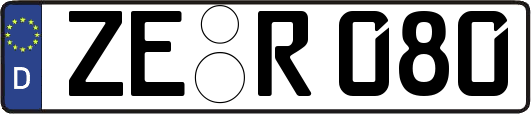 ZE-R080