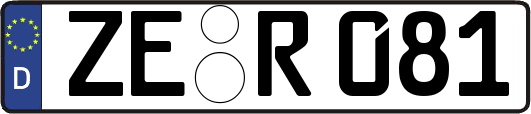 ZE-R081