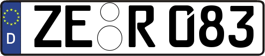 ZE-R083