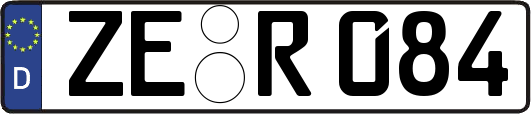 ZE-R084