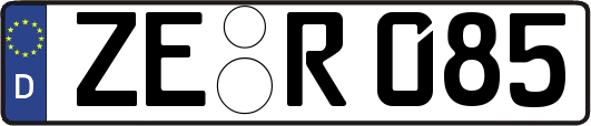 ZE-R085