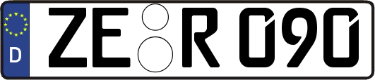 ZE-R090