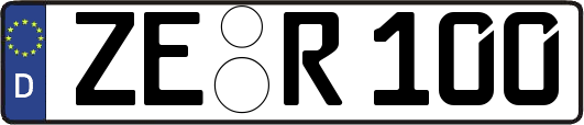 ZE-R100