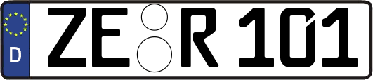 ZE-R101