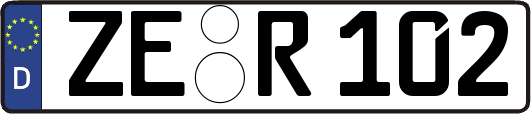 ZE-R102