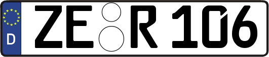 ZE-R106