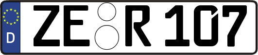 ZE-R107