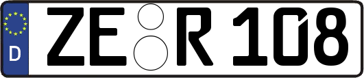 ZE-R108