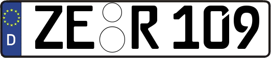 ZE-R109