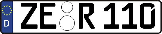 ZE-R110