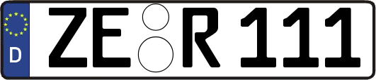 ZE-R111