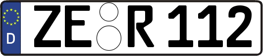 ZE-R112