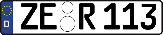 ZE-R113