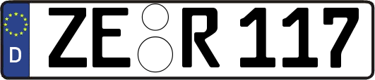 ZE-R117