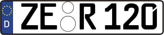 ZE-R120