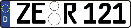 ZE-R121