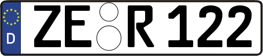 ZE-R122