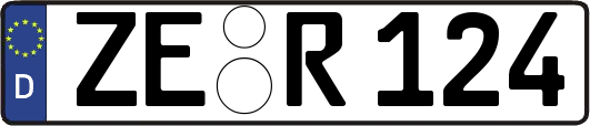ZE-R124
