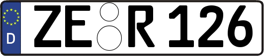ZE-R126
