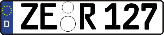 ZE-R127