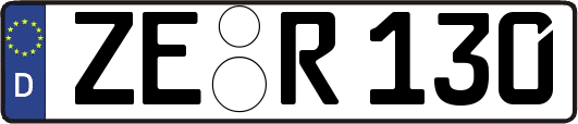 ZE-R130