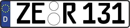ZE-R131