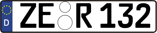ZE-R132